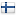 bygeradar.dk server is located in Finland